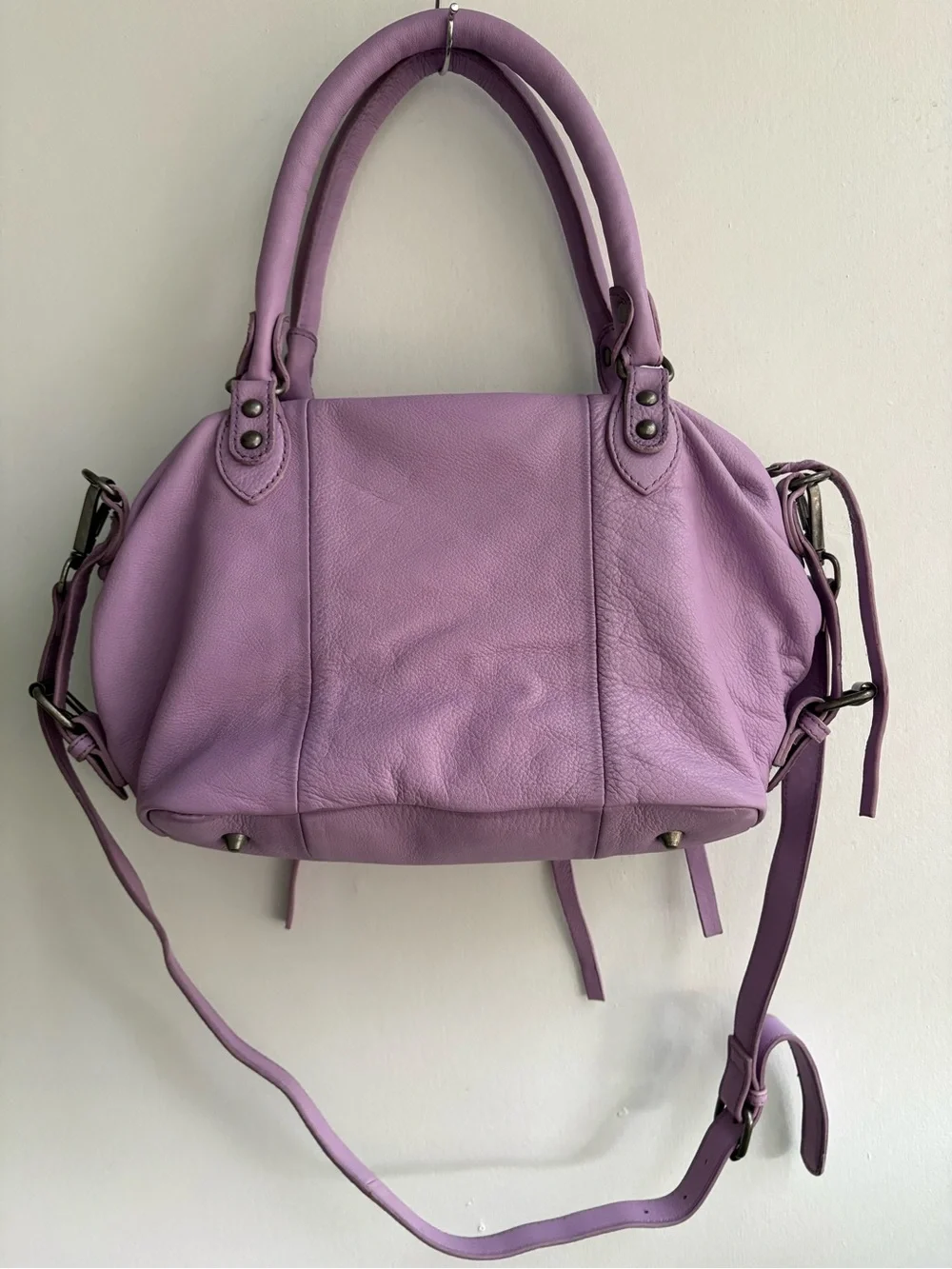 We The Free Baby Emerson🔥 Lilac-Free People NEW with Tags🔥 Last One! - Picture 4 of 15